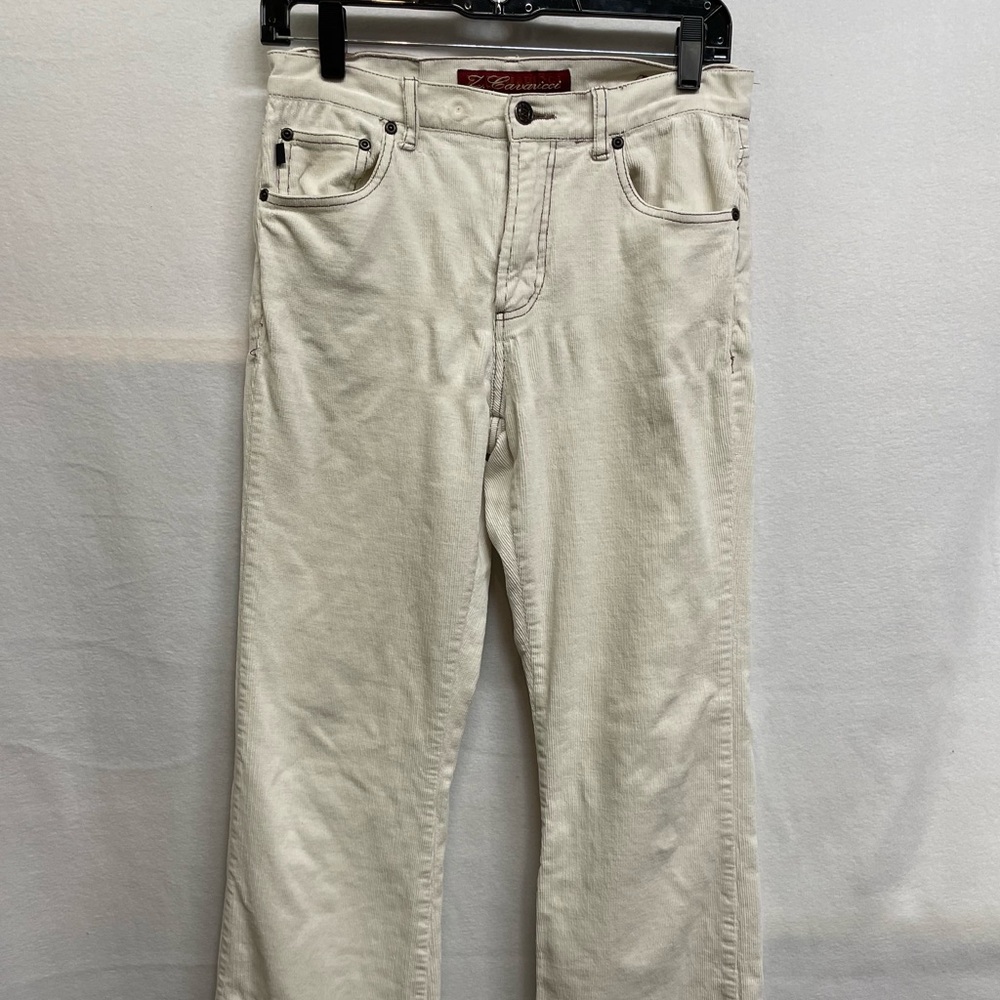 Vintage Z. Cavaricci Corduroy Pants